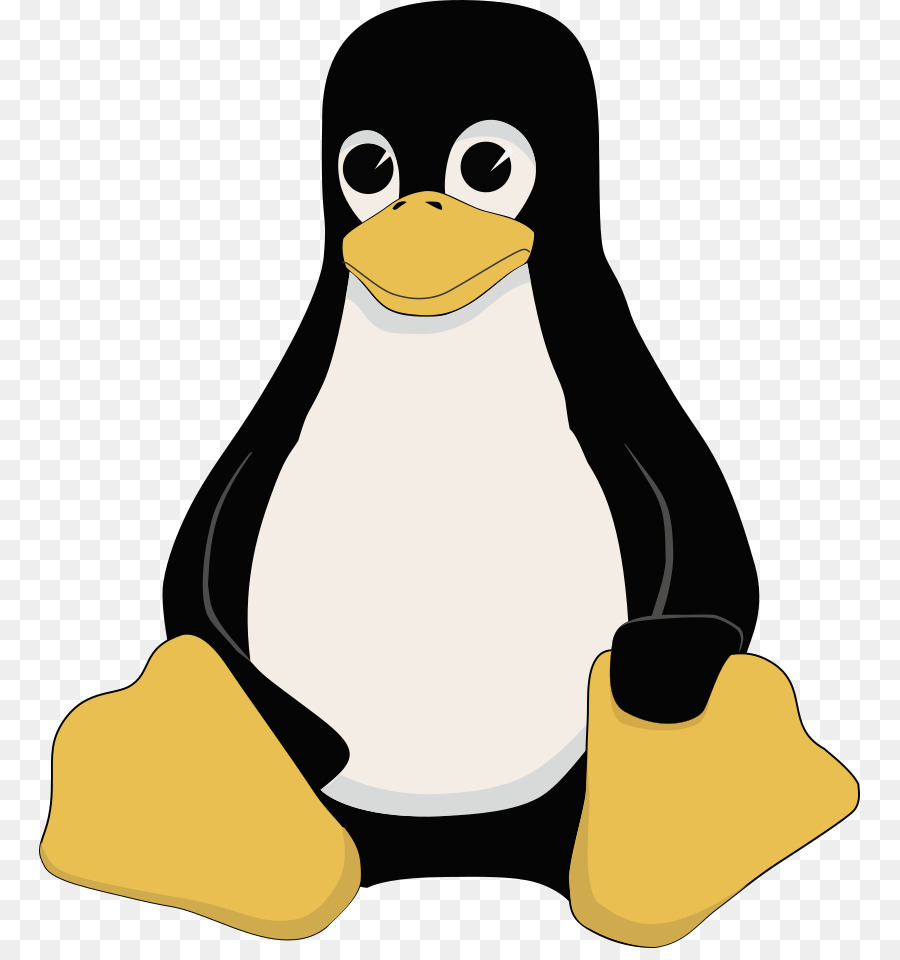 Linux，Smokin PNG
