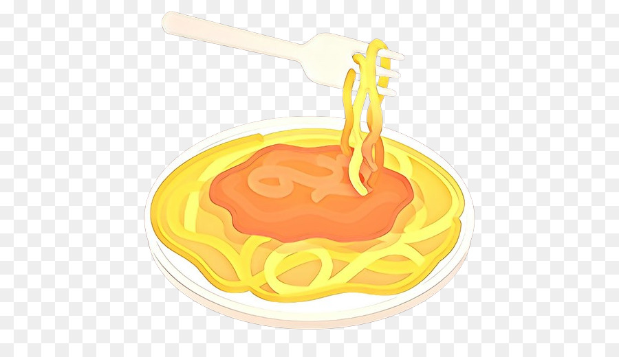 Spagetti，Makarna PNG