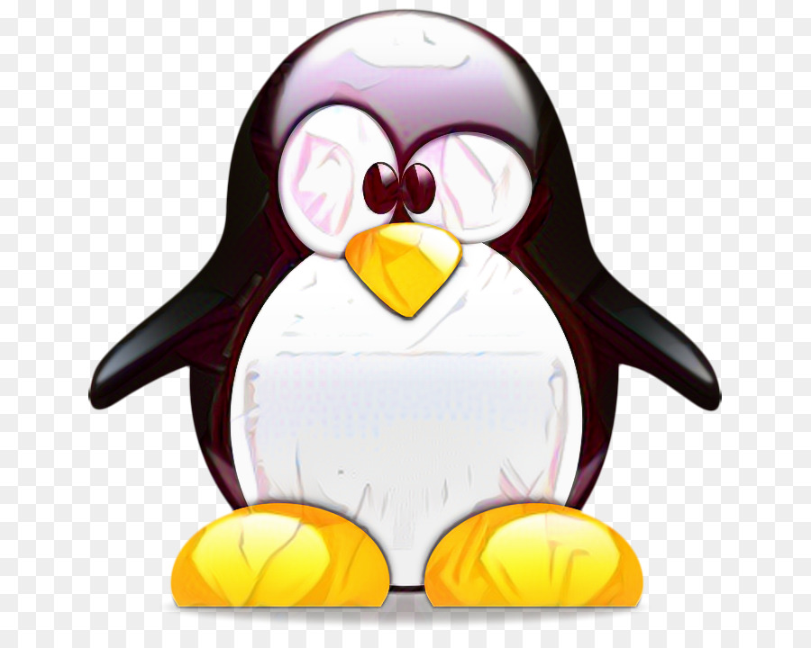 Penguen，Smokin PNG