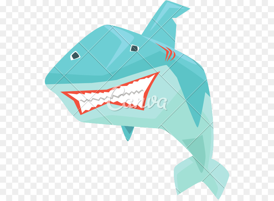 Köpekbalığı，Royaltyfree PNG