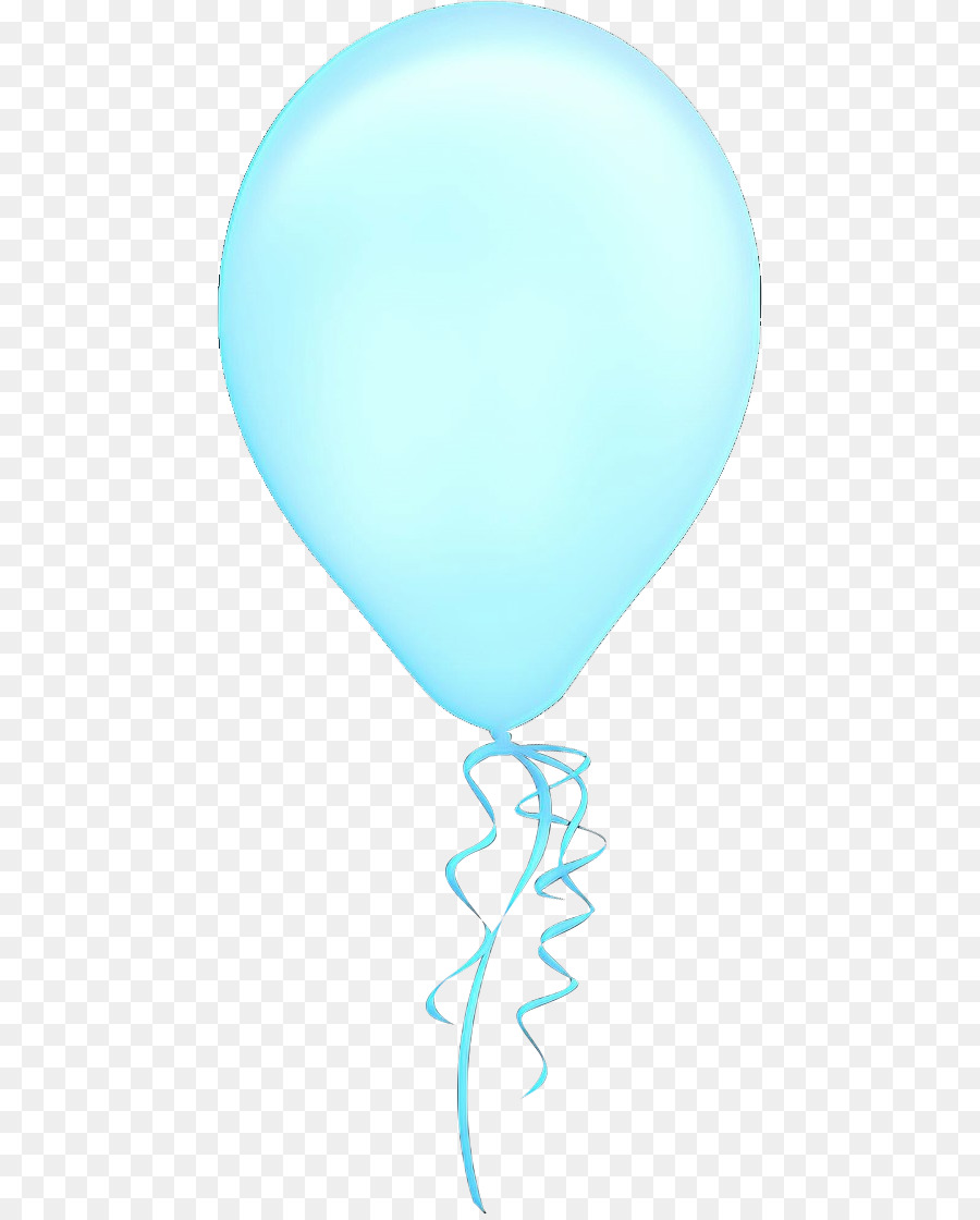 Balon，Mavi PNG