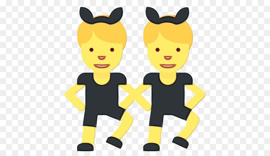 Emoji，Tavşan PNG