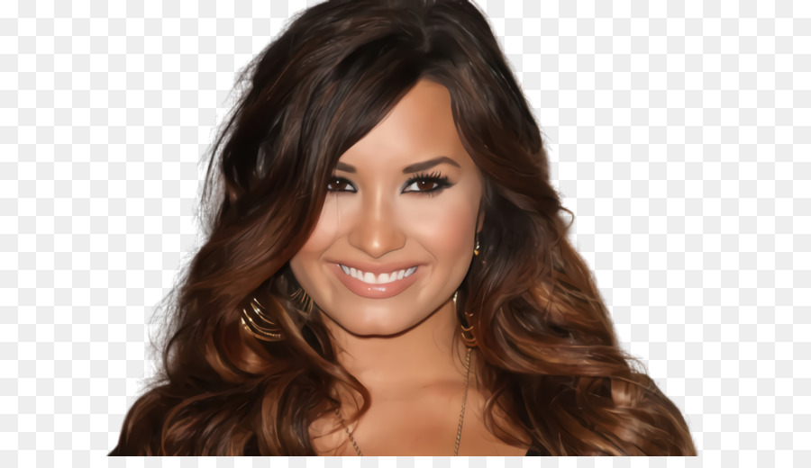 Demi Lovato，Şarkıcı PNG