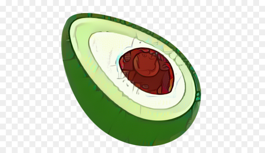 Meyve，Avokado PNG