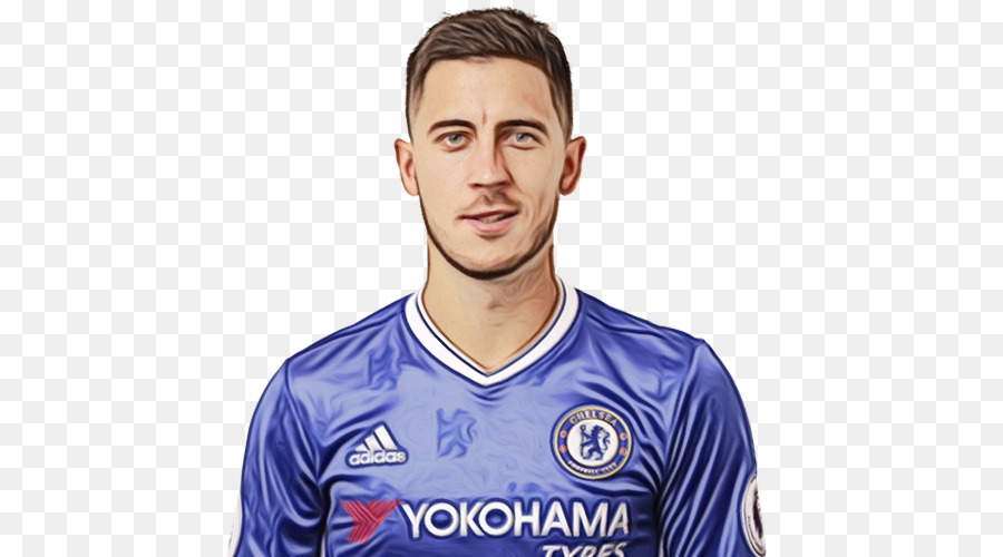 Eden Hazard，Futbolcu PNG