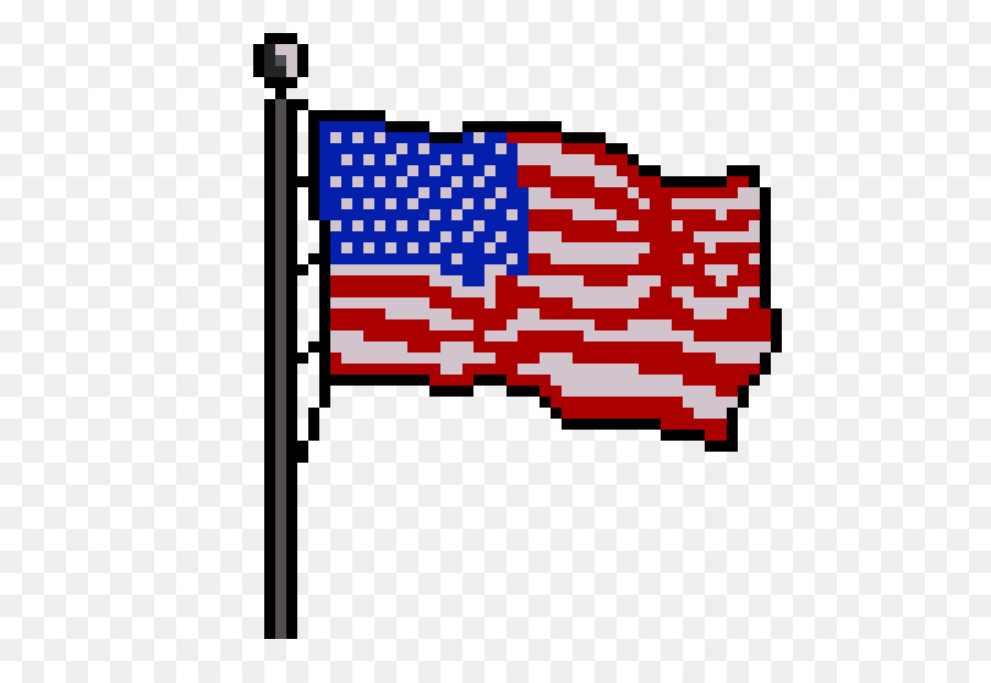 Amerikan Bayrağı，Amerika PNG