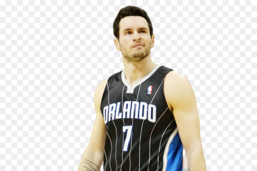 Jj Redick，Murat Mucuk PNG