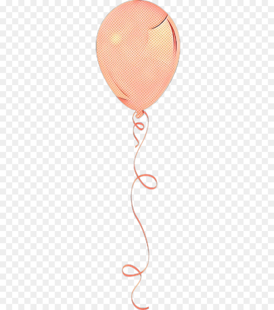 Balon，Pembe PNG