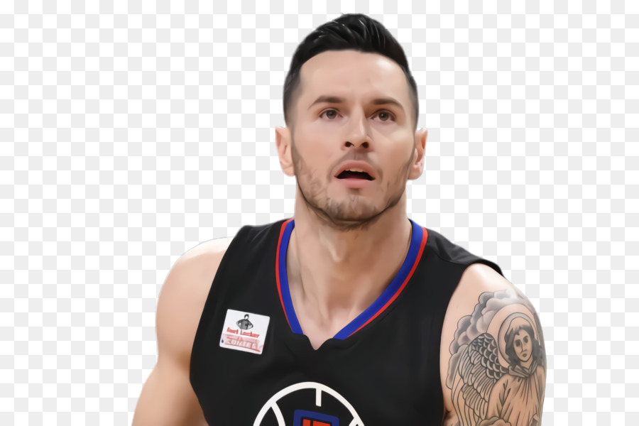 Jj Redick，Los Angeles Clippers PNG