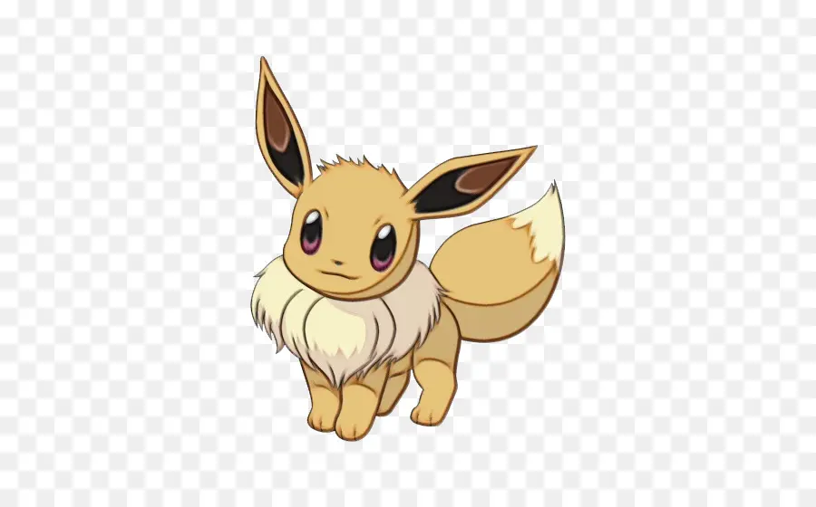 Jolteon，Elektrik Tipi PNG