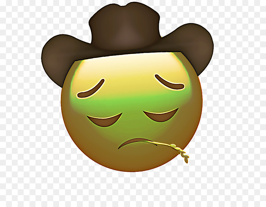 Emoji，Kovboy PNG
