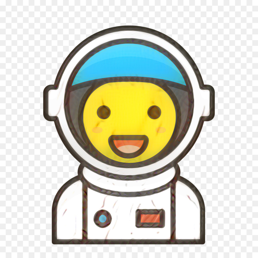 Bilgisayar Simgeleri，Astronot PNG