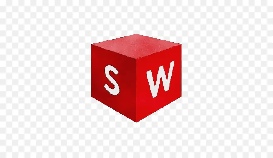 Solidworks Logosu，Solidworks PNG