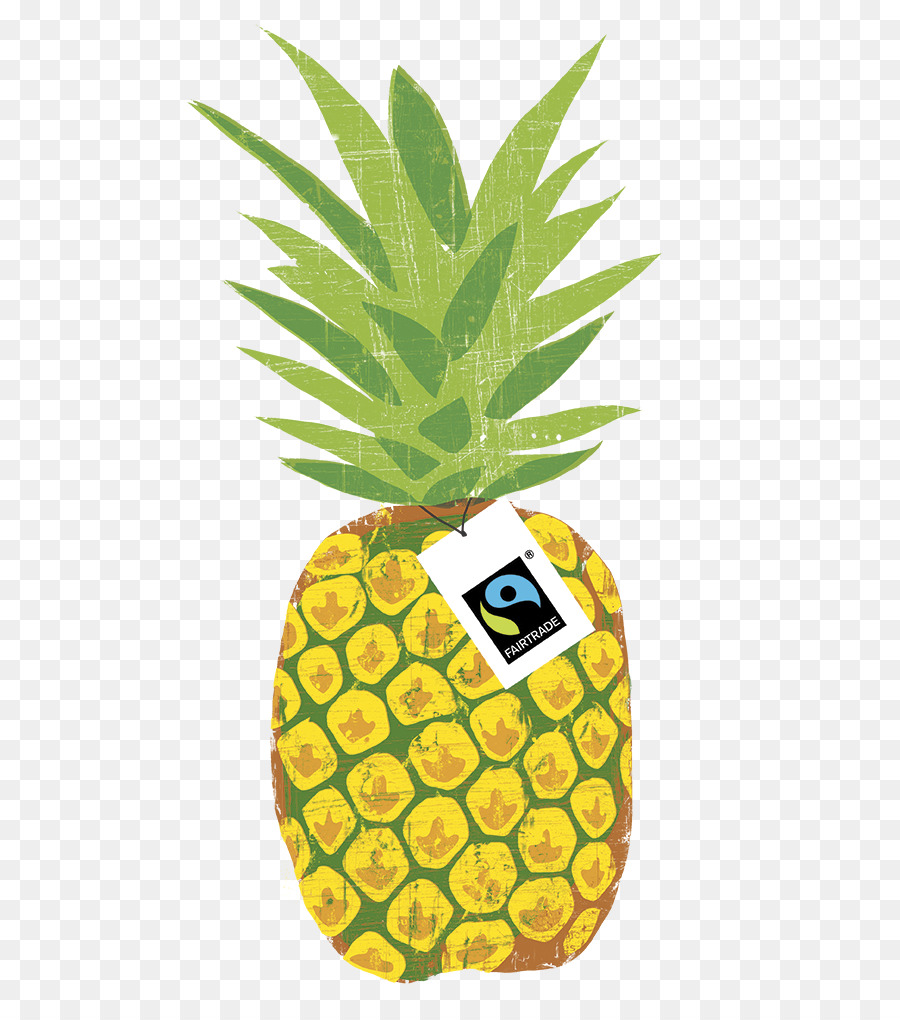 Ananas，Tropikal PNG