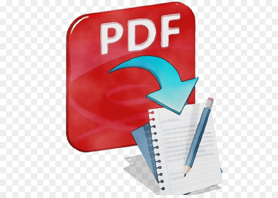 Pdf，Düz Metin PNG