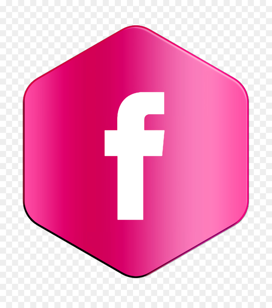 Facebook Logosu，Sosyal Medya PNG