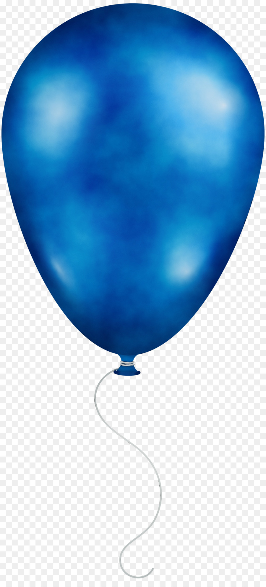 Balon，Mavi PNG