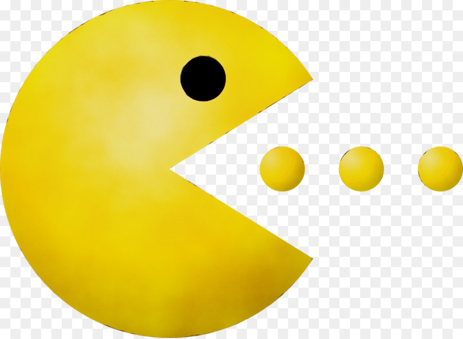 Pac Man，Oyun PNG