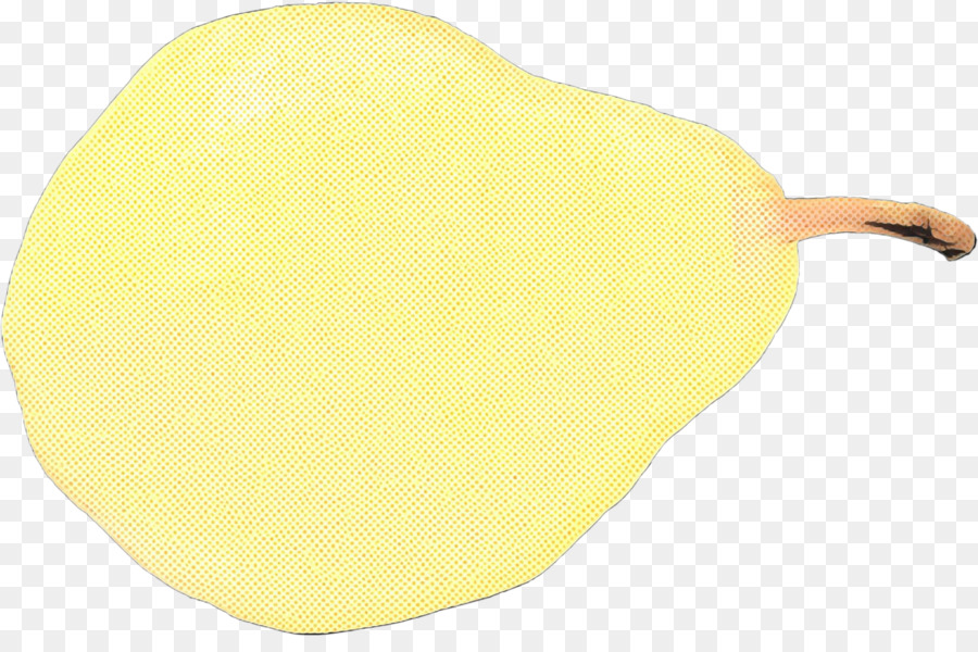 Sarı，Meyve PNG