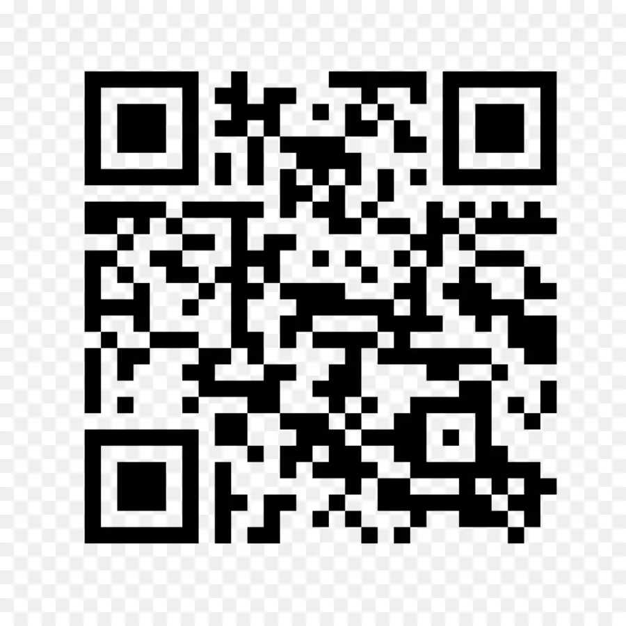 Qr Kodu，Barkod PNG