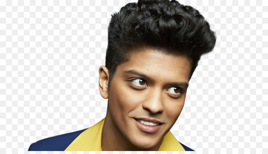 Bruno Mars，24k Sihirli Dünya Turu PNG