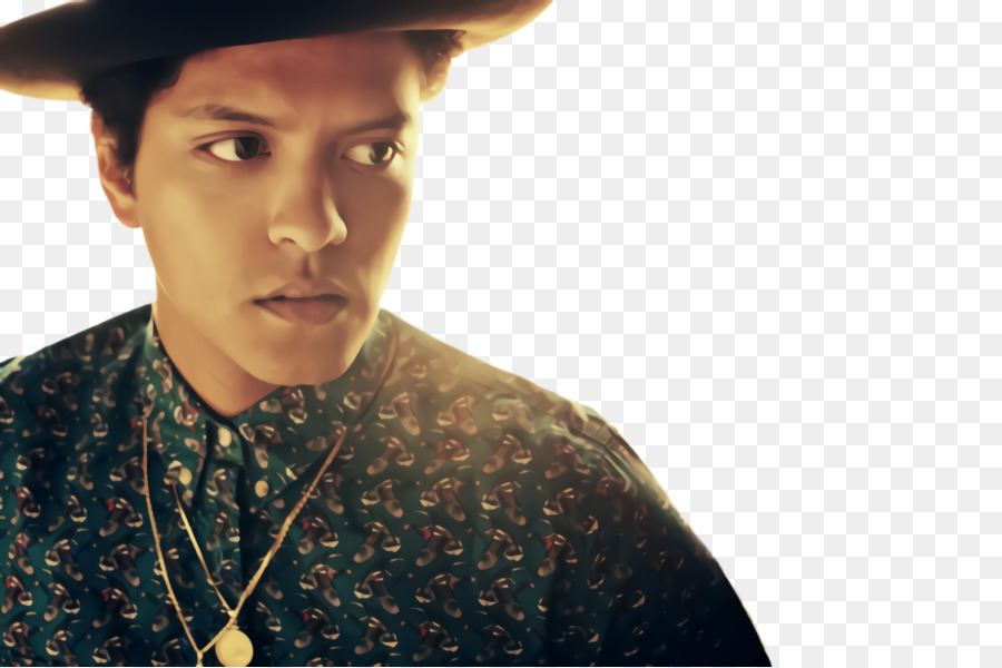 Bruno Mars，Masaüstü Duvar Kağıdı PNG