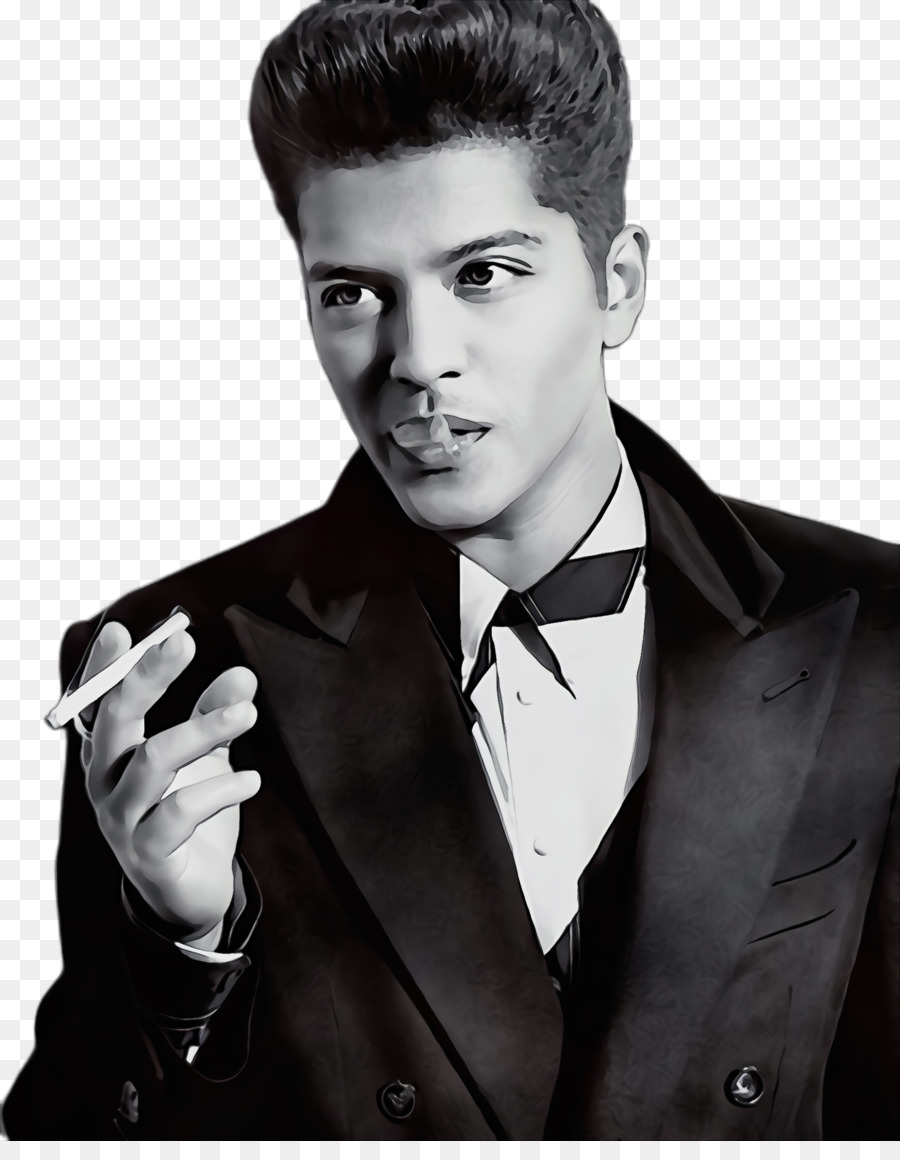 Bruno Mars，Ilk Seferimiz PNG