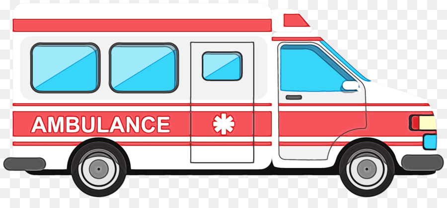 Ambulans，Acil Durum PNG