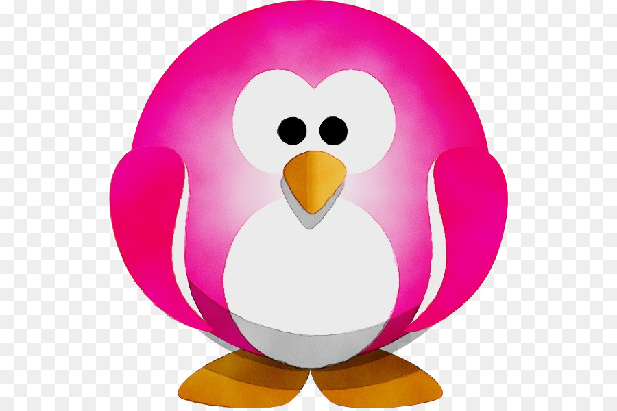 Penguen，Sevimlilik PNG