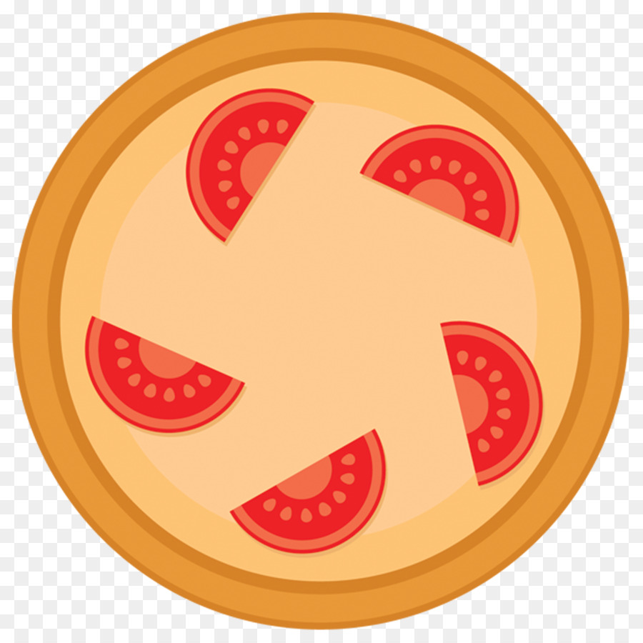 Pizza Margherita，Pizza PNG