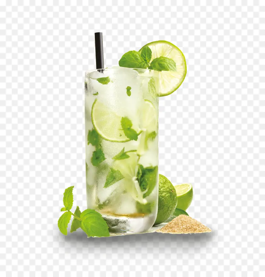 Mojito，Kokteyl PNG