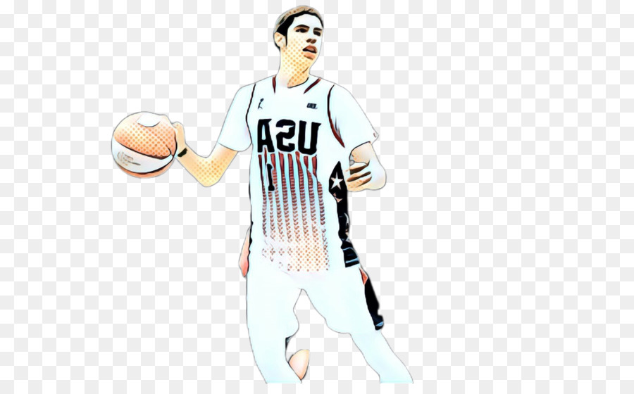 Tshirt，Basketbol PNG