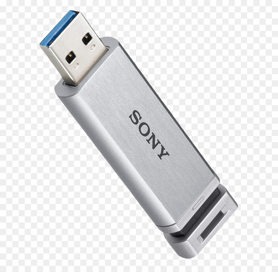 Sony Usb Sürücüsü，Depolamak PNG