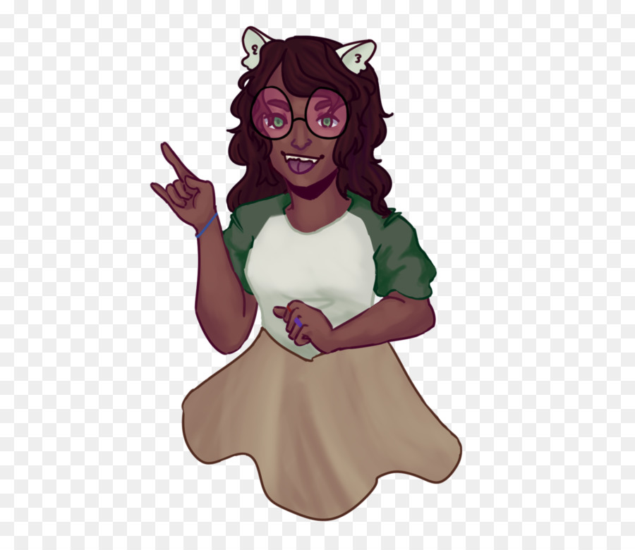 Homestuck，Hiveswap PNG