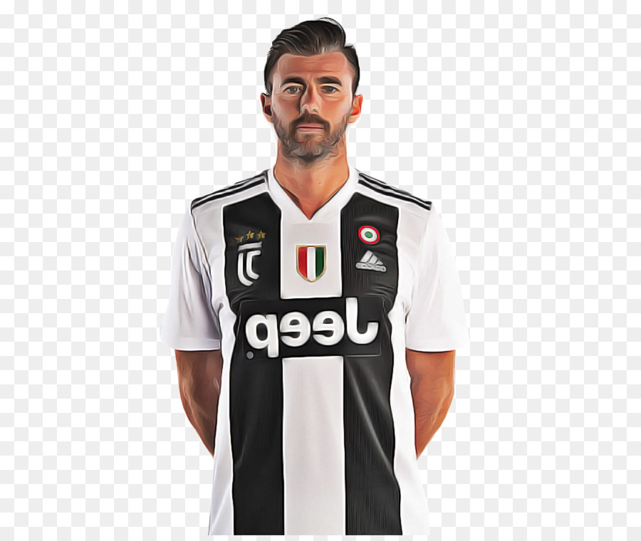 Futbolcu，Jersey PNG