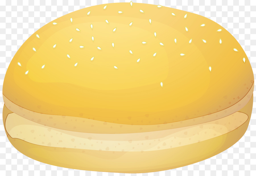 Sarı，çizburger PNG