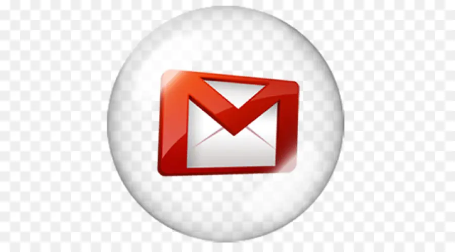 Gmail Logosu，E Posta PNG