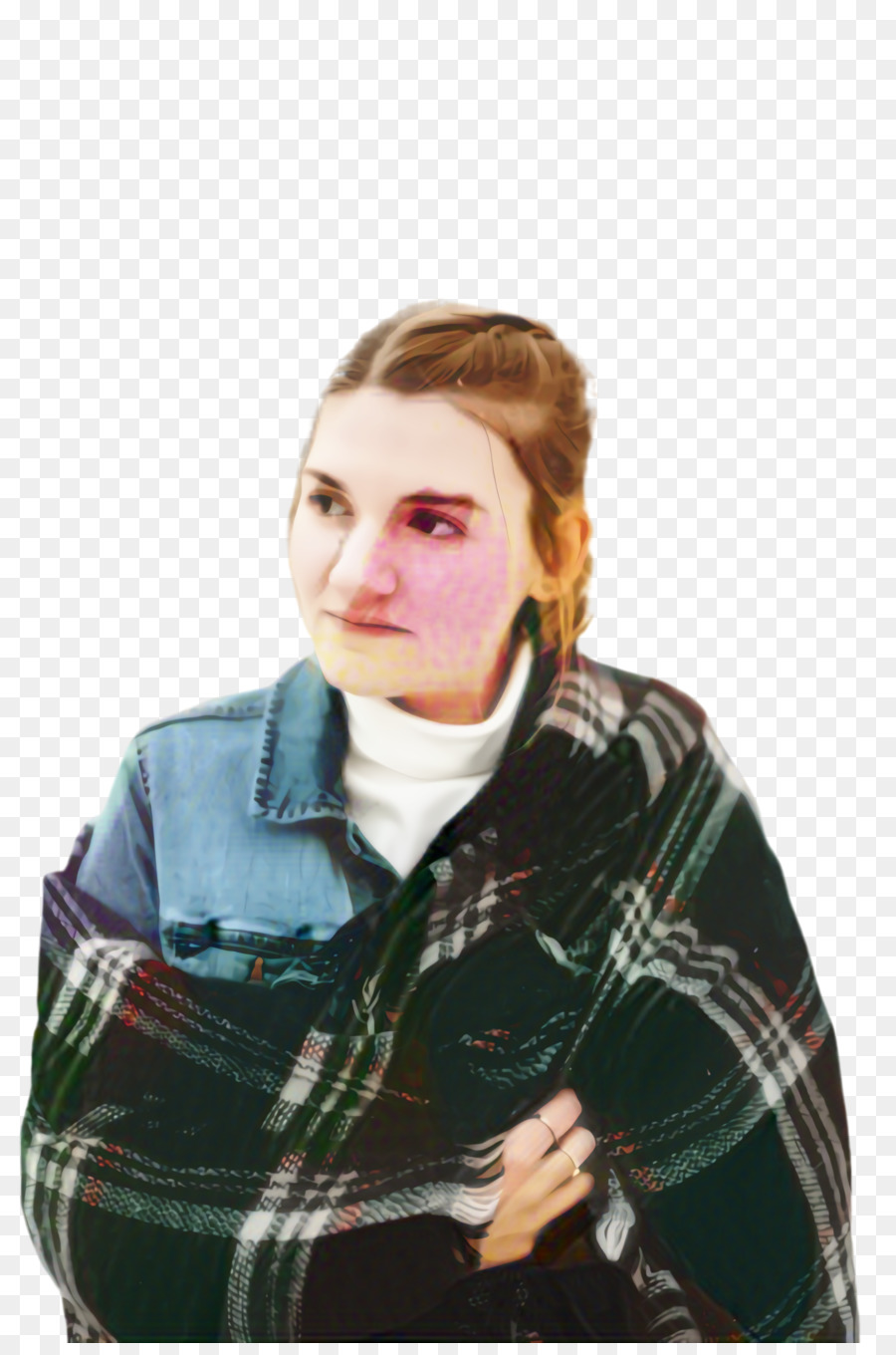 Kabanlar，Tartan PNG