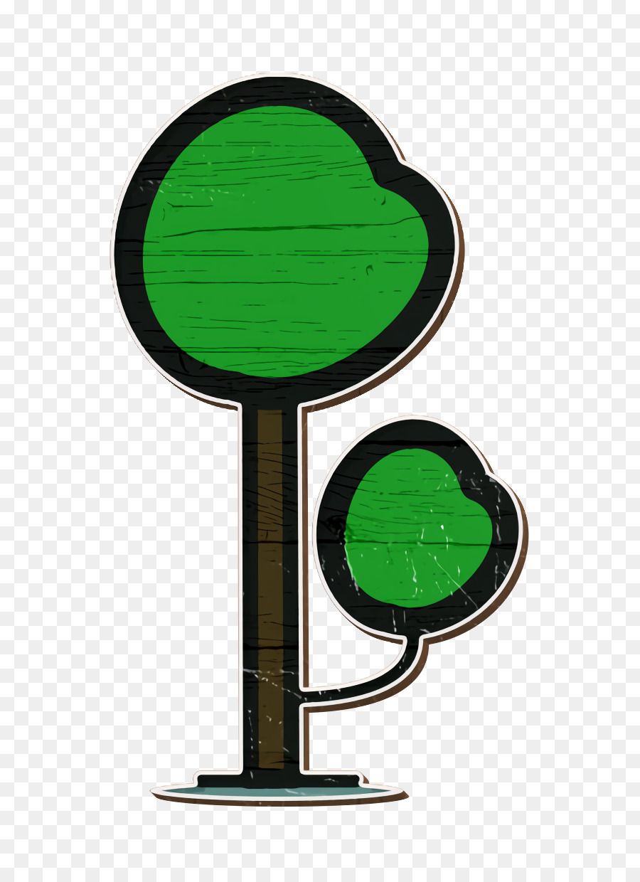 Yeşil，Sembol PNG