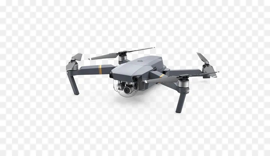 Renkli Drone，Quadcopter PNG