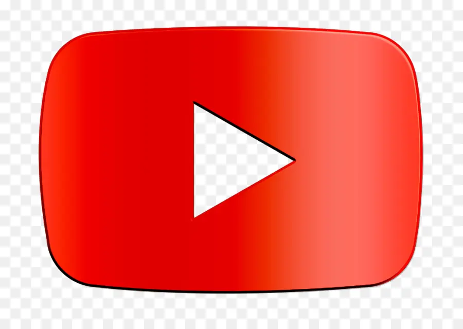 Youtube Oynat Düğmesi，Video PNG