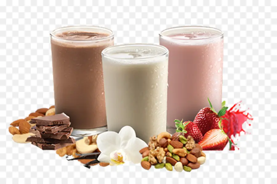 Milkshake，çikolata PNG