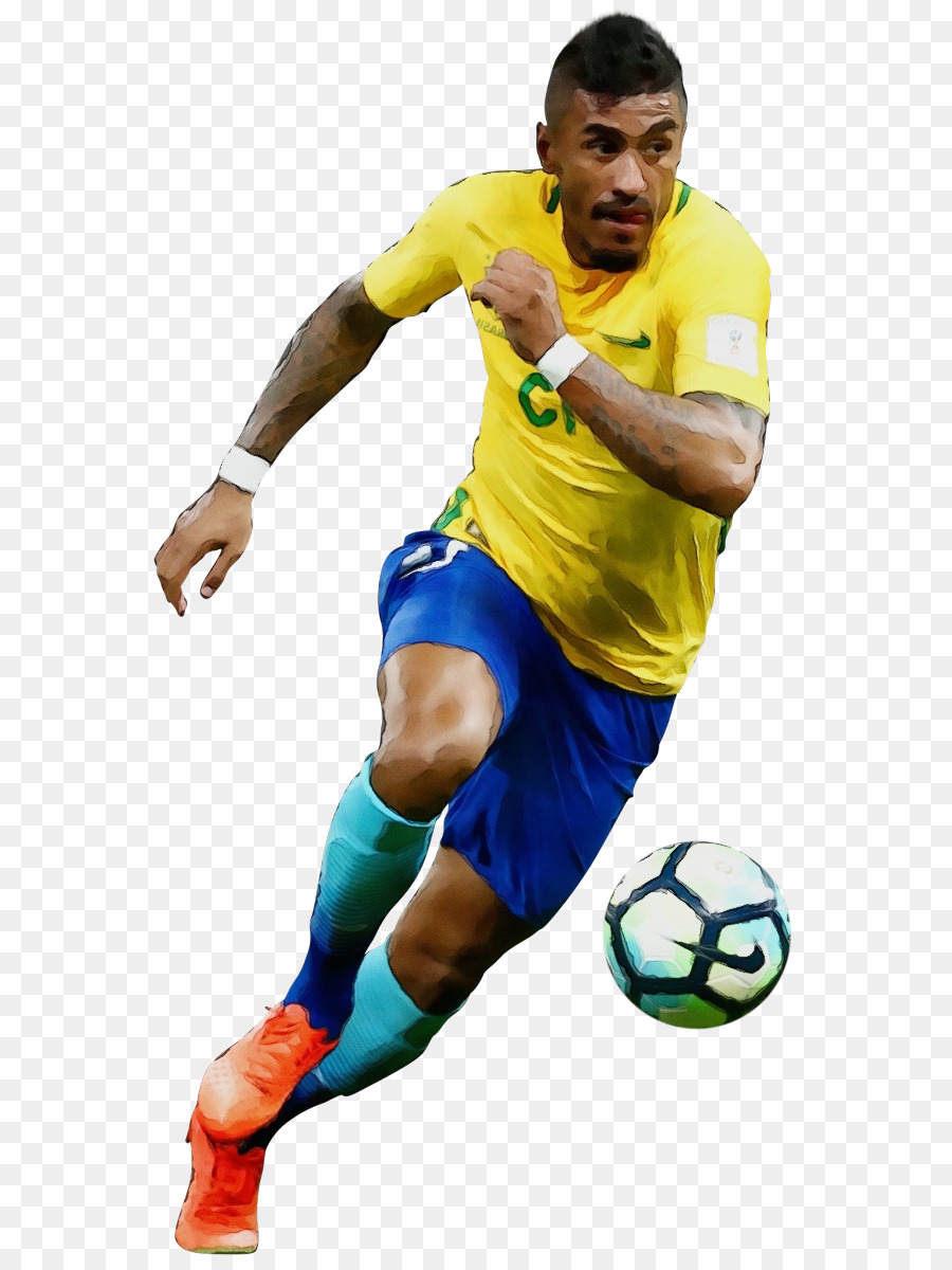 Futbolcu，Futbol Topu PNG