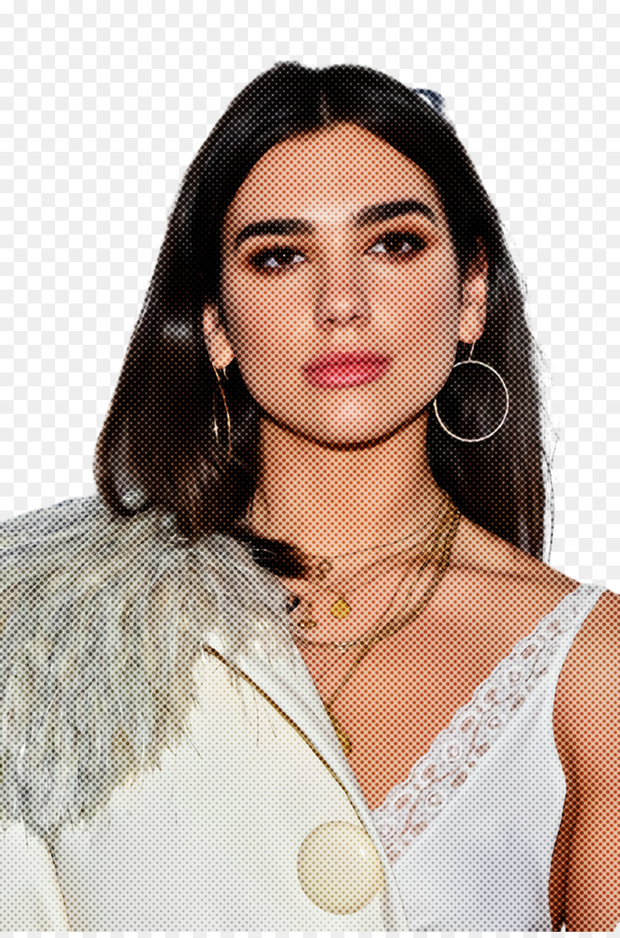 Dua Lipa，Londra PNG