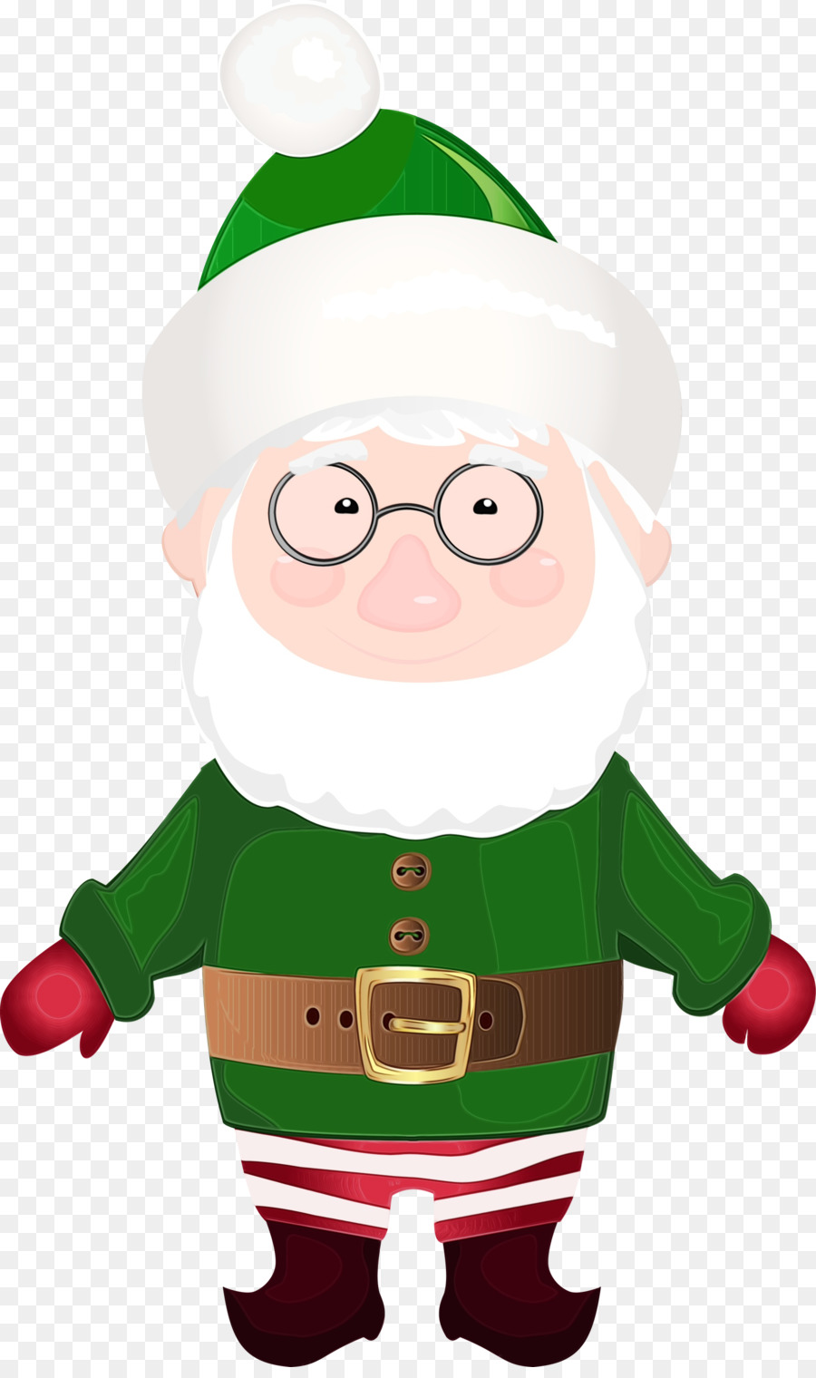 Noel Baba，Noel PNG