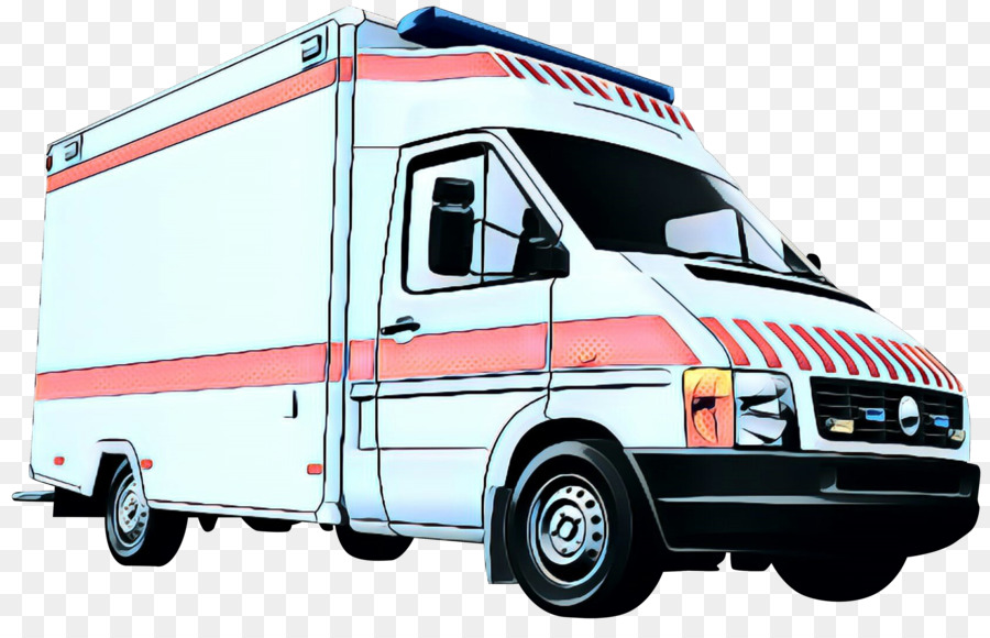 Sarı Ambulans，Acil Durum PNG