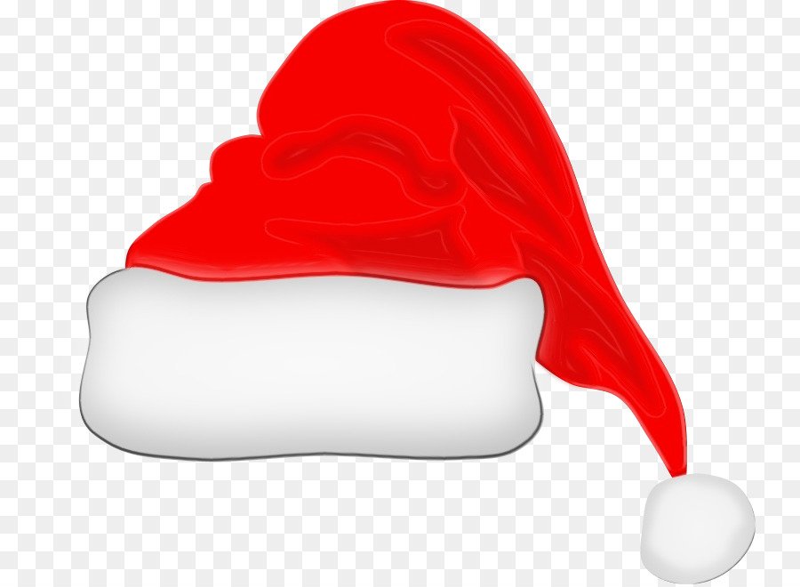 Noel Baba şapkası，Noel PNG