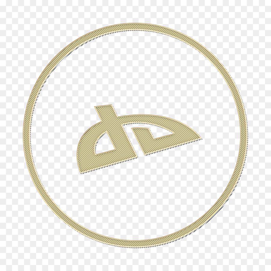 Logo，Sarı PNG