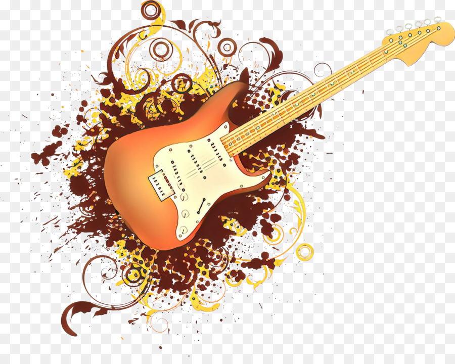 Gitar，Akustik Gitar PNG