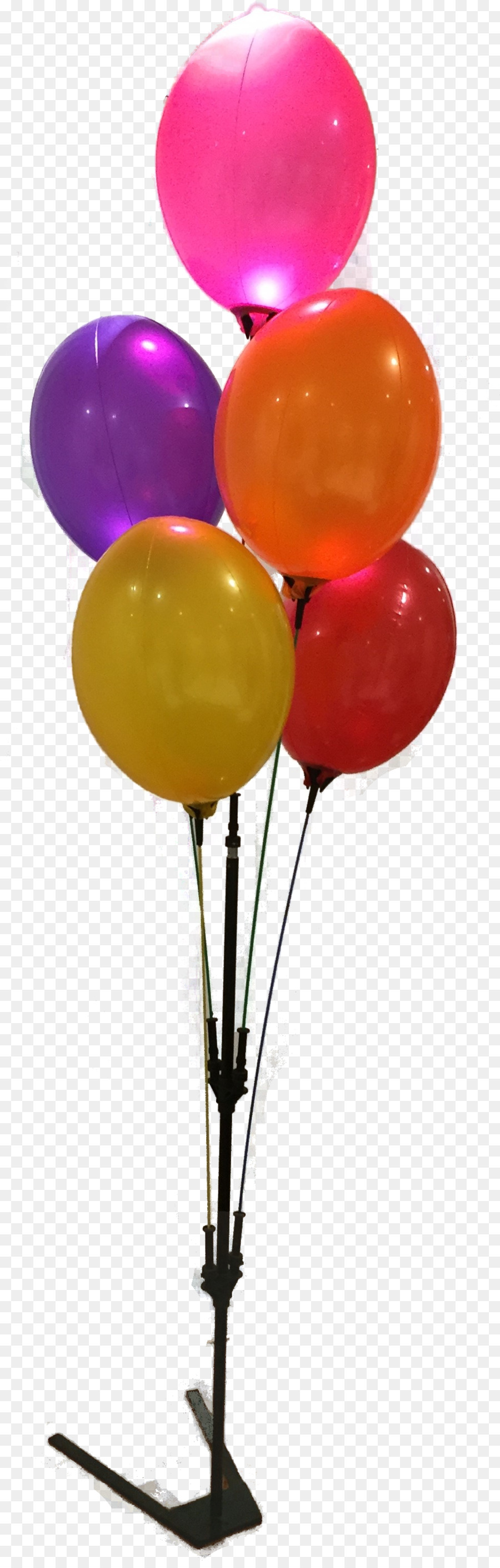 Balon，ıvanhoe PNG